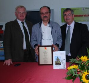 La presentazione
