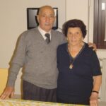 Giorgio e Margherita Amore