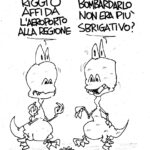 L'aeroporto alla Regione
