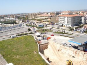 Polo Commerciale Modica