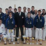 Dojo Karate-do Shotokan