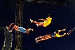 Trapezisti