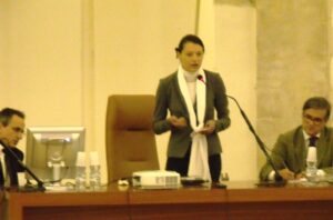 Costanza Messina