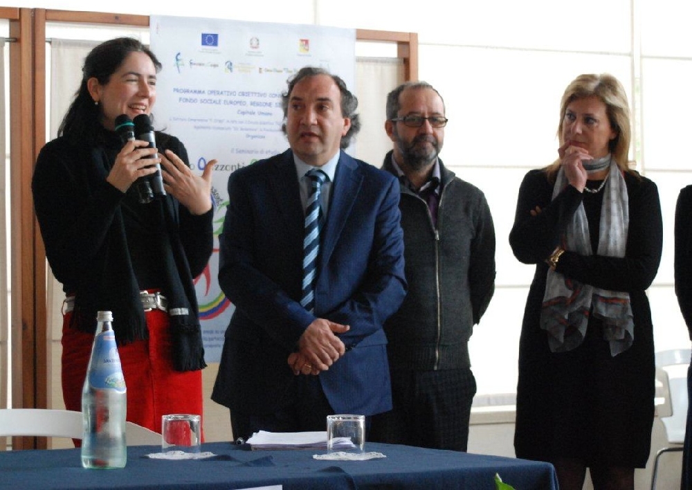 Straniero…chi? Le buone prassi, inclusive, nella scuola