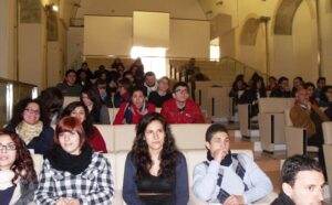 Convegno a Modica sui centri storici siciliani