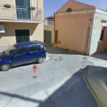 Via Agricola a Pozzallo