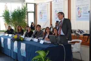 Integrazione scolastica, straniero