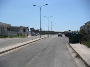 Zagarone, Scicli