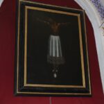 Cristo di Burgos a San Giovanni