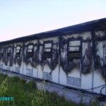 Incendiato il canile di Ispica