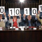 Il giudizio è "discreto"