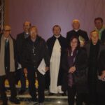 La presentazione del libro