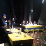 I Forconi a Scicli
