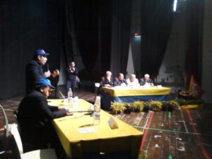 I Forconi a Scicli