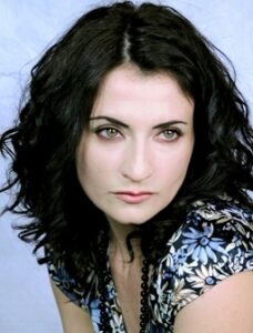 Nicoletta la Terra