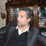 Beppe Fiorello a Scicli