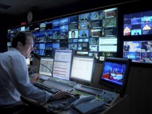 Regia televisiva