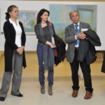Nisveta, Mavie Cartia e Paolo Nifosì