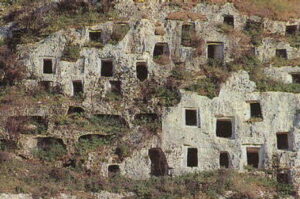 Cava Ispica