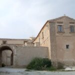 Il convento delle Milizie