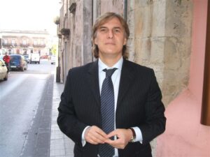 Salvatore Pagano