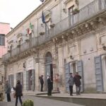 Municipio di Santa Croce