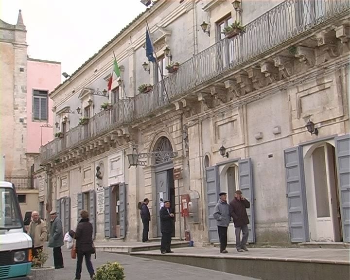 Tutti i candidati di Santa Croce Camerina