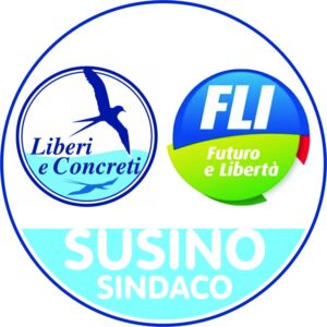 Liberi e Concreti Fli