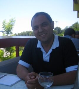 Paolo Garofalo
