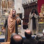 La Resurrectio di Massimo Leggio
