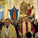 La Madonna Vasa Vasa