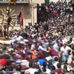 E' pazzo di Gioia,  l'Uomo Vivo