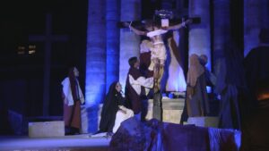 Dramma Sacro 2012
