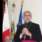 Monsignor Calogero Peri