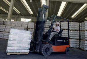 Materiale da costruzione