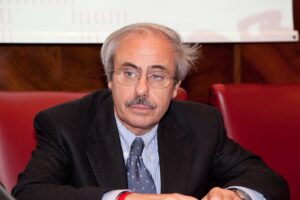 "Attenderò il giudizio da cittadino"