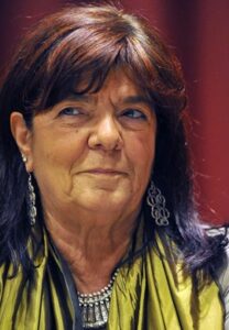 Maria Attanasio