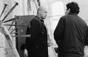 Il Commissario Montalbano a Torre di Mezzo