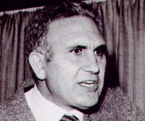 Pio La Torre