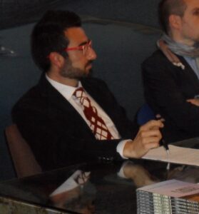 Gaetano Celestre