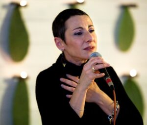 Anna Maria Castelli al Mono