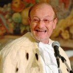 Il Rettore Recca