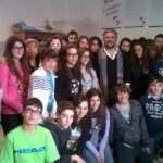 Vittoria, seminario sul Dramma Sacro
