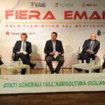Il dibattito ad Agrem
