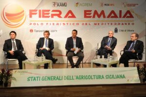 Il dibattito ad Agrem