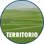 Il logo di Territorio