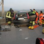 L'incidente