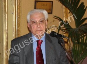 Sciclitano, aveva 89 anni
