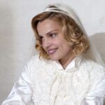 Micaela Ramazzotti