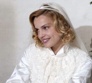 Micaela Ramazzotti
